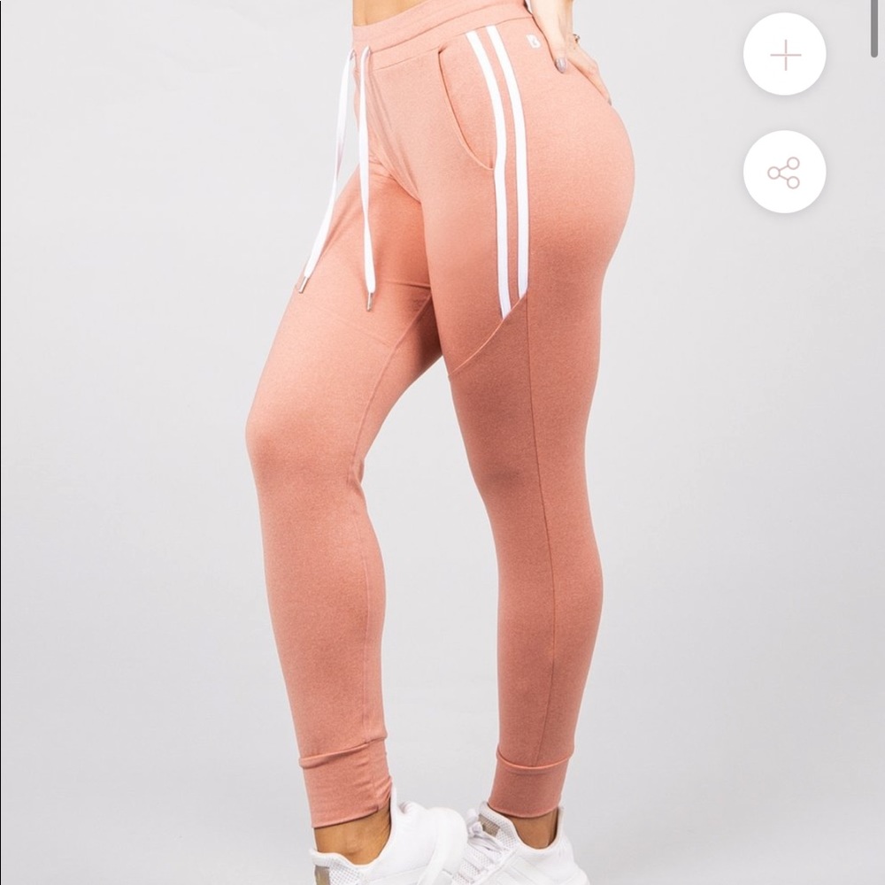 BuffBunny Joggers